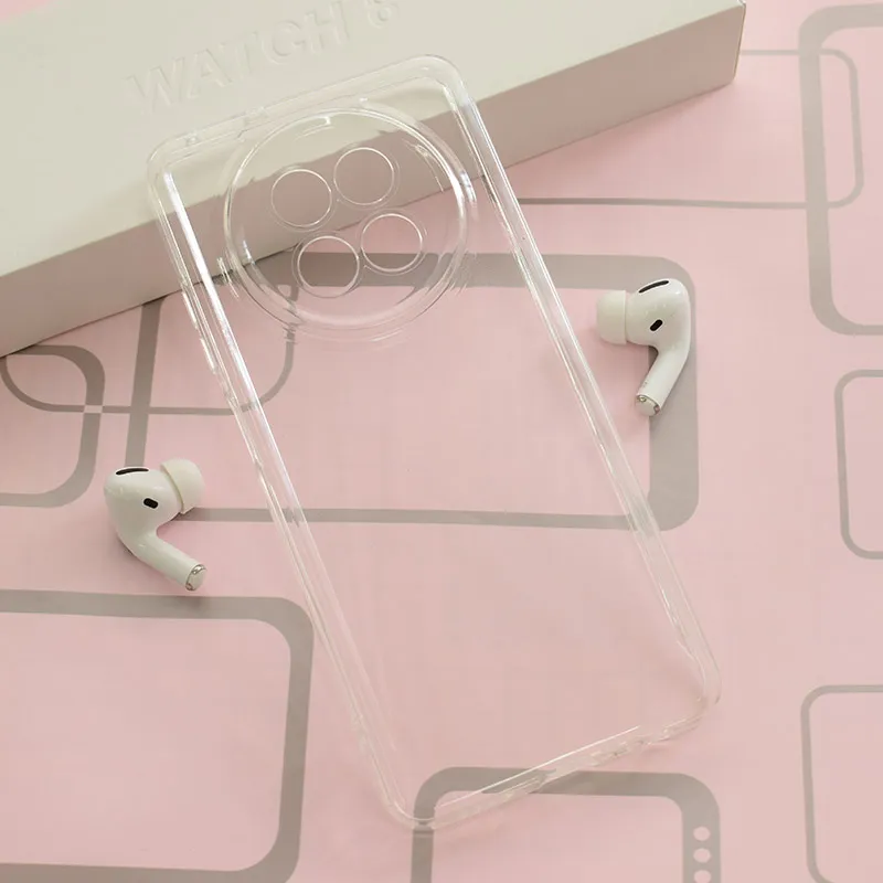 Maska za Realme 12 5G Giulietta transparent