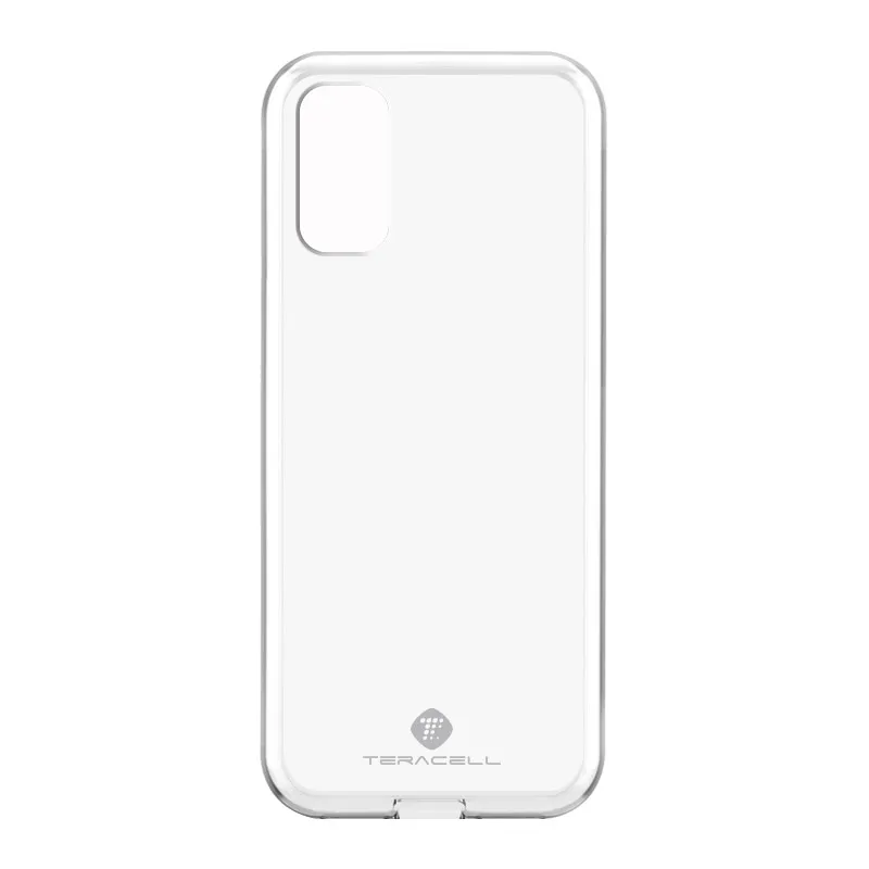 Maska za Realme 7 Pro Teracell Skin transparent