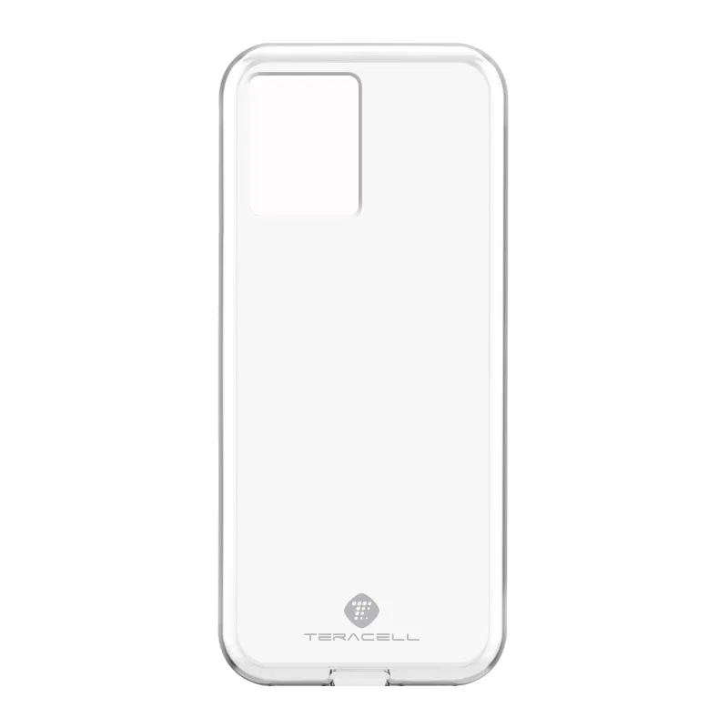 Maska za Realme 8 4G/ 8 Pro Giulietta transparent crystal clear