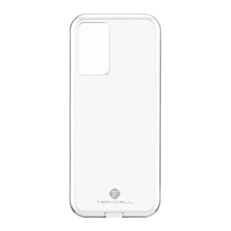 Maska za Realme 9i Teracell Skin transparent