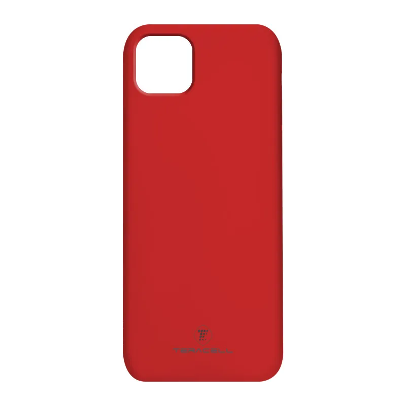Maska za Realme C11 mat Giulietta crvena
