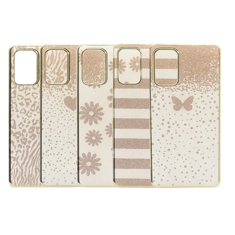 Maska za Realme C11 Tip10 Dusty Rose