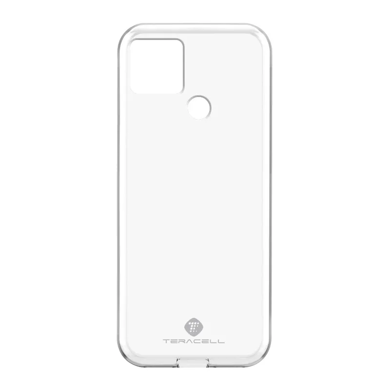 Maska za Realme C21 Giulietta transparent crystal clear