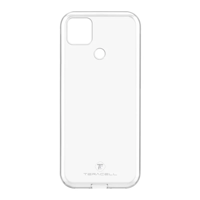 Maska za Realme C21 Teracell Skin transparent