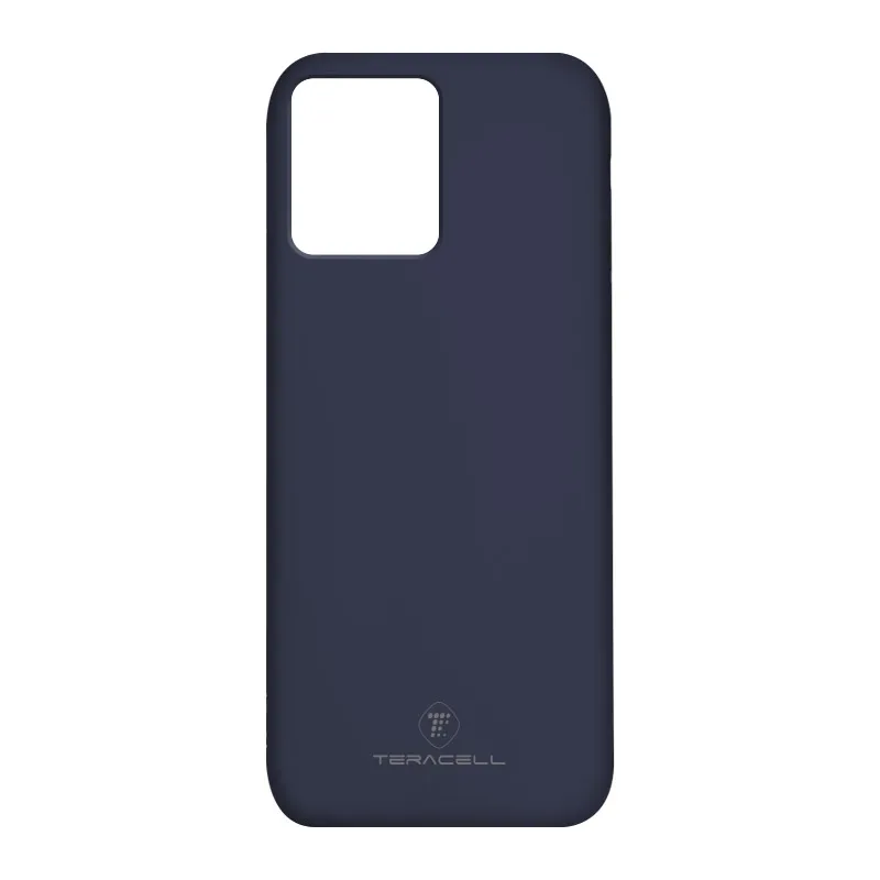 Maska za Realme C31 mat Giulietta tamno plava