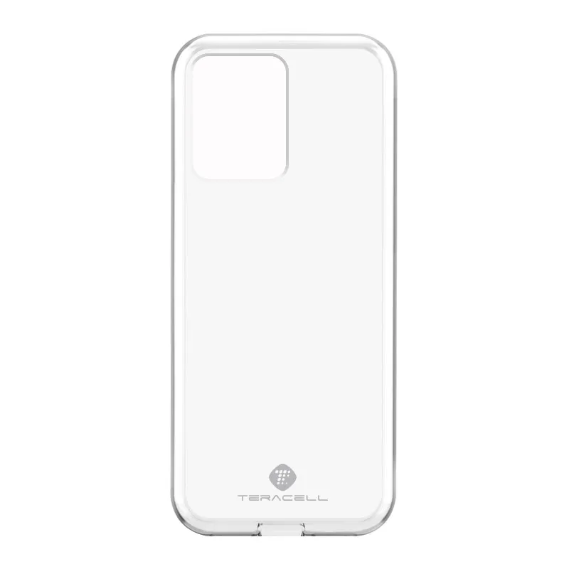 Maska za Realme C35 Teracell Skin transparent
