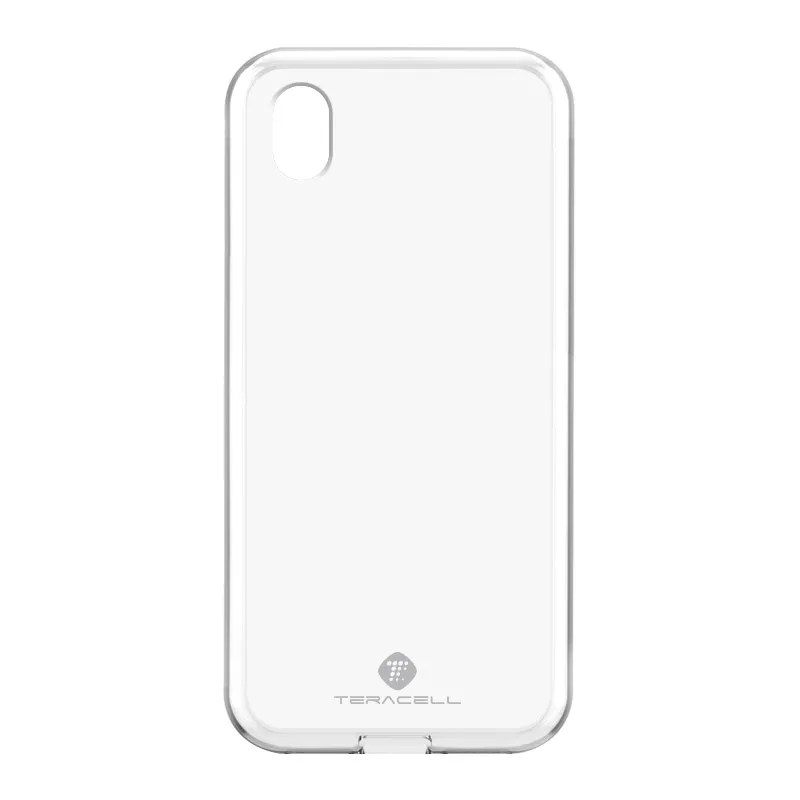 Maska za Samsung A01 Core/ A013F Giulietta transparent crystal clear
