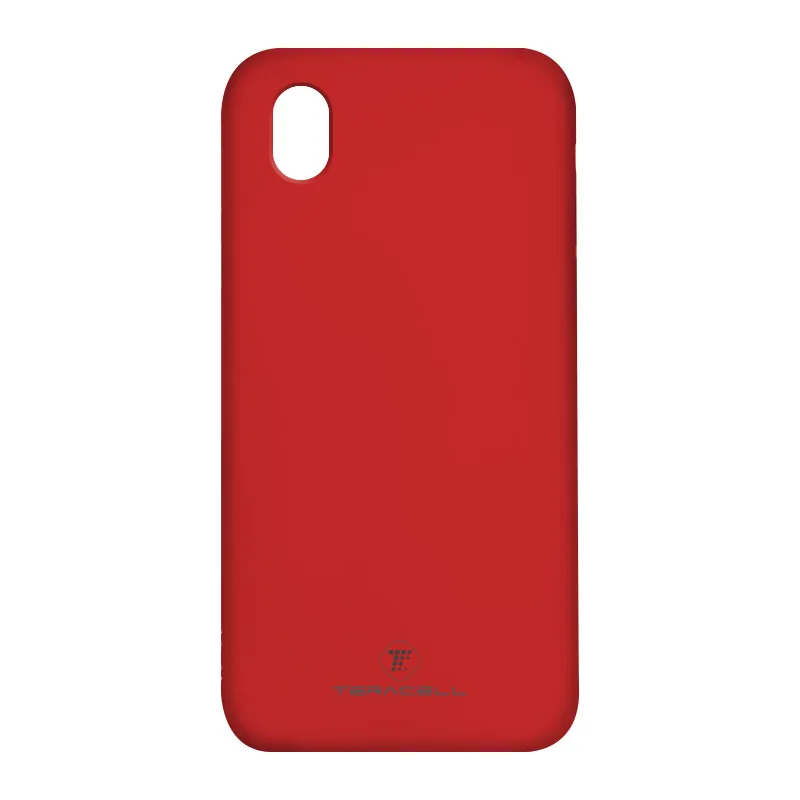 Maska za Samsung A01 Core/ A013F mat Giulietta crvena