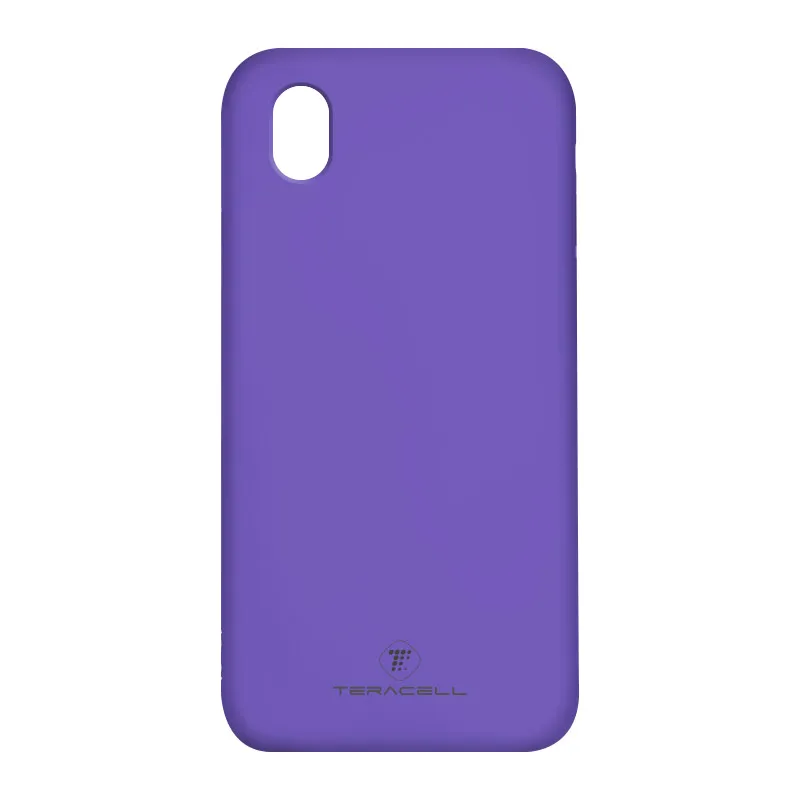 Maska za Samsung A01 Core/ A013F mat Giulietta ljubičasta