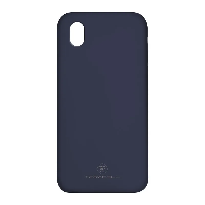 Maska za Samsung A01 Core/ A013F mat Giulietta tamno plava