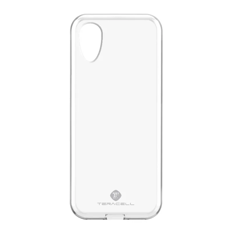Maska za Samsung A03 core/ A032F Skin Silikon transparent