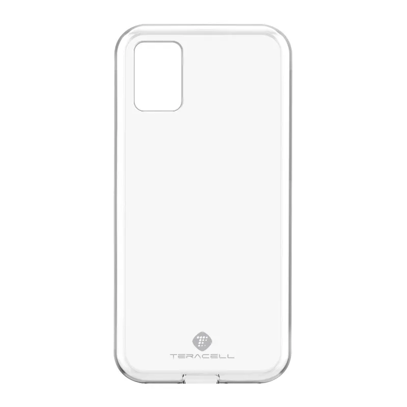 Maska za Samsung A03s/ A037G Giulietta transparent crystal clear