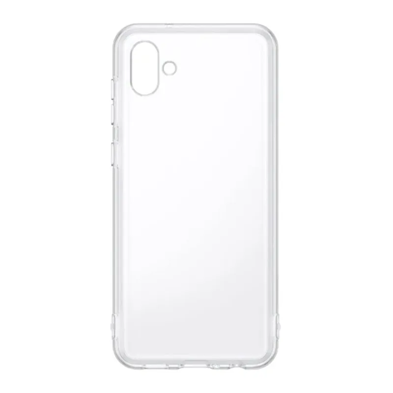 Maska za Samsung A04/ A045F Skin Silikon transparent