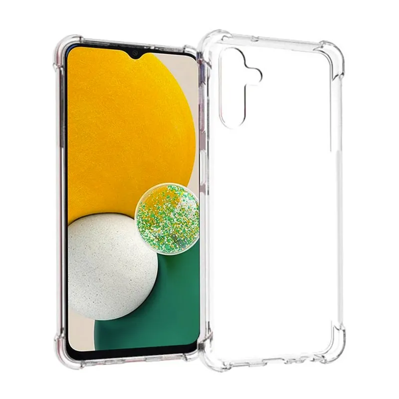 Maska za Samsung A05s/ A057F Transparent Ice Cube