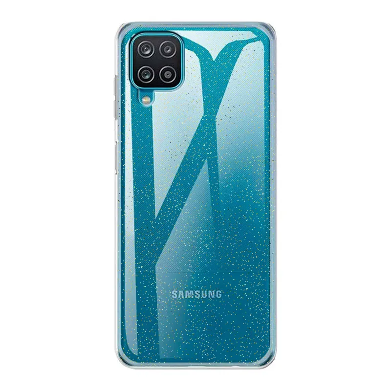 Maska za Samsung A12/ A125F Skin Diamond