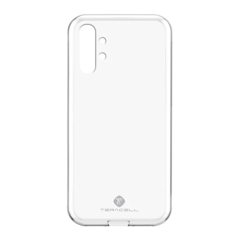 Maska za Samsung A13 4G/ A135F Skin Silikon transparent