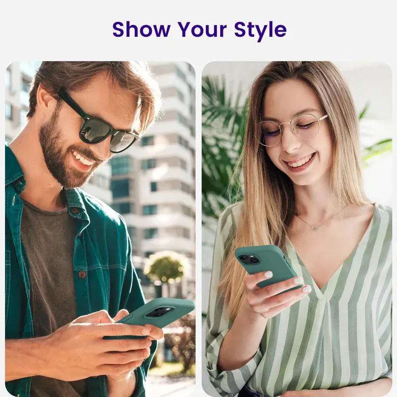 Maska za Samsung A15 4G/ A155F/ A15 5G/ A156B Summer color mint