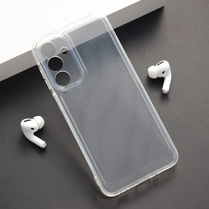 Maska za Samsung A16 5G/ A166B Giulietta transparent