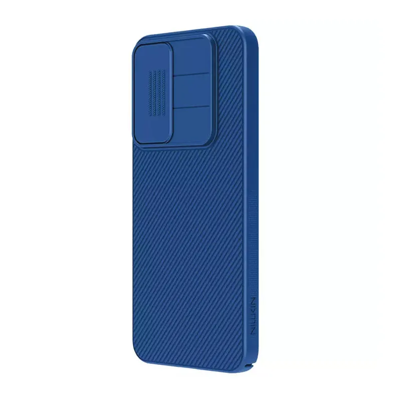 Maska za Samsung A16 5G/ A166B Nillkin CamShield plava