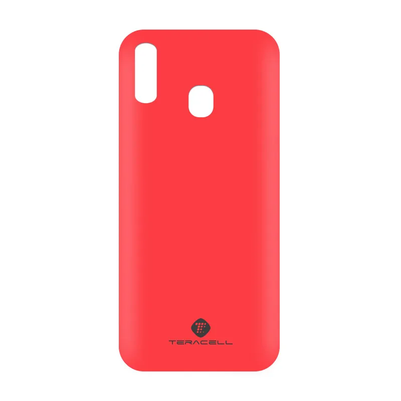 Maska za Samsung A20/ A205F/ A30/ A305F mat Giulietta crvena