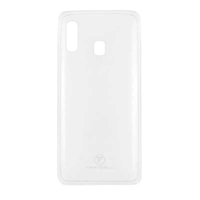 Maska za Samsung A20e/ A202F Skin Silikon transparent