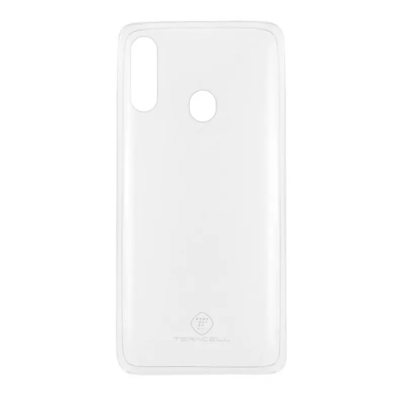 Maska za Samsung A20s/ A207F Teracell Skin transparent