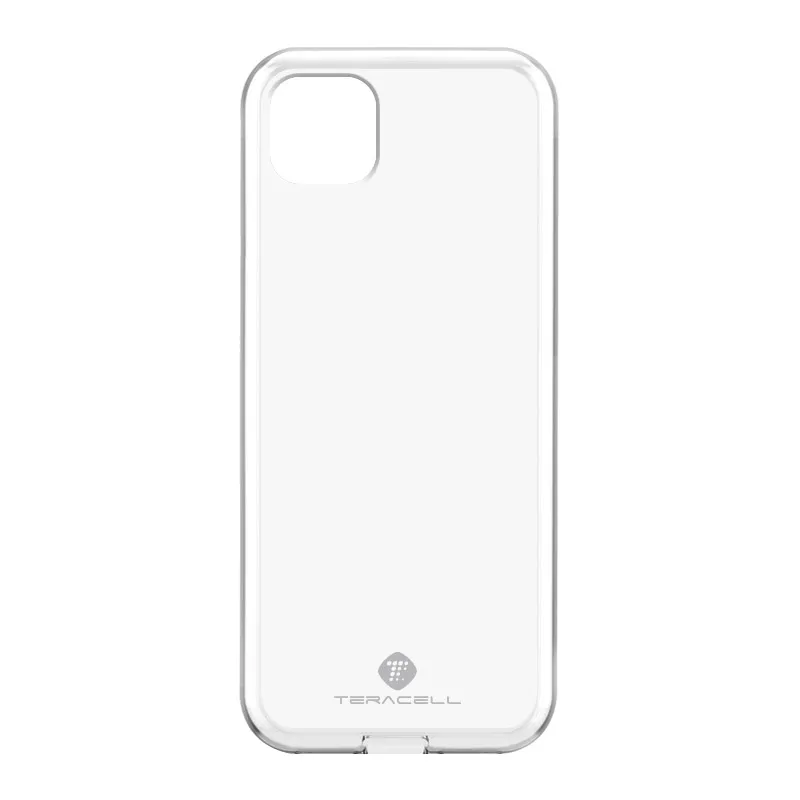 Maska za Samsung A22 5G/ A226B Giulietta transparent