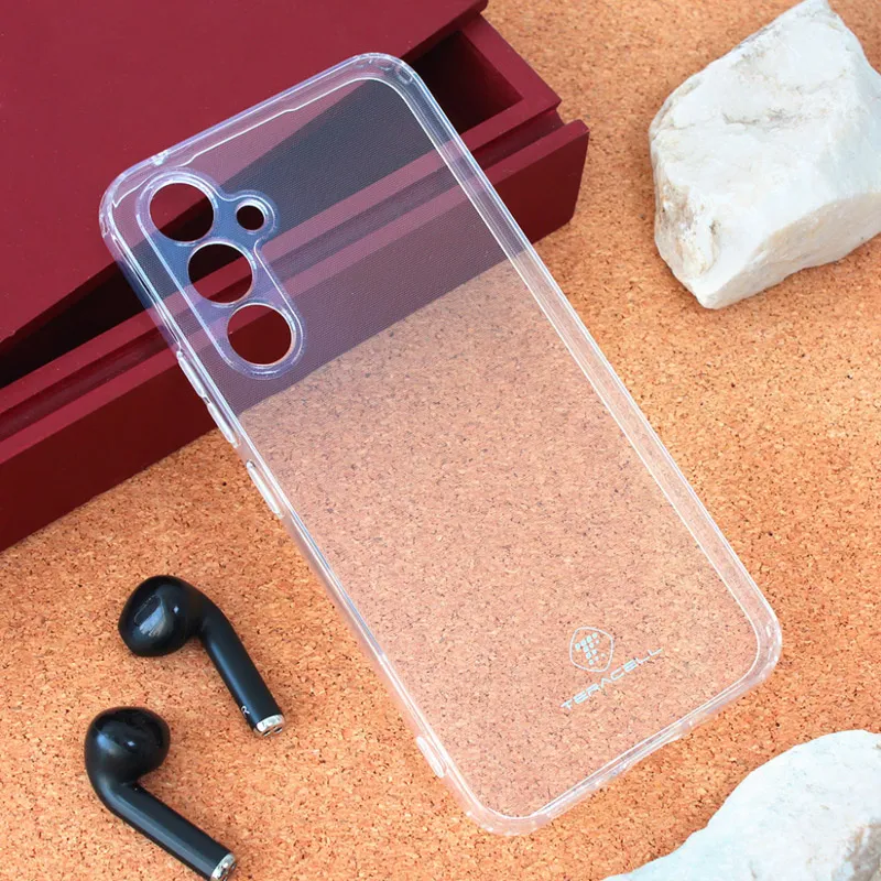 Maska za Samsung A24 4G/ A245F/ A24 5G Teracell Skin transparent