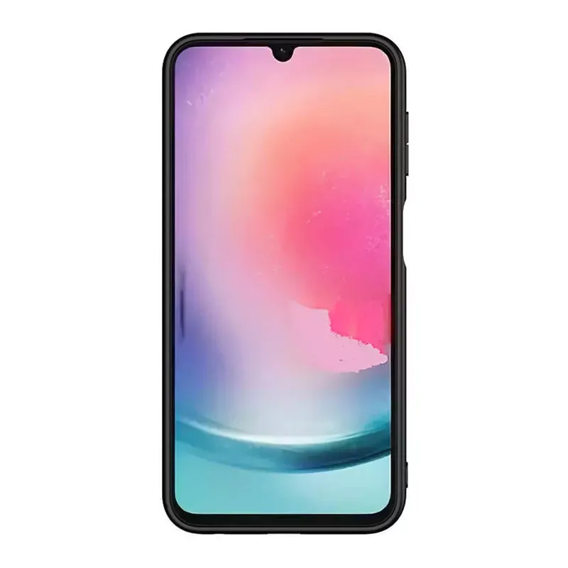 Maska za Samsung A24/ A245F Nillkin Textured crna