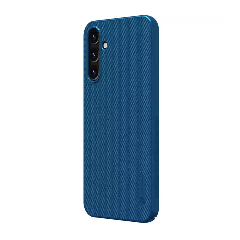 Maska za Samsung A25 5G/ A256B Nillkin Super Frosted Shield plava