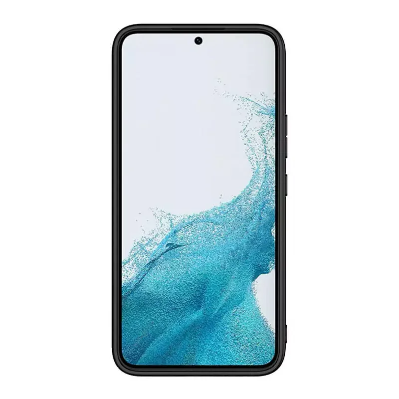Maska za Samsung A34 5G/ A346B Nillkin Textured crna