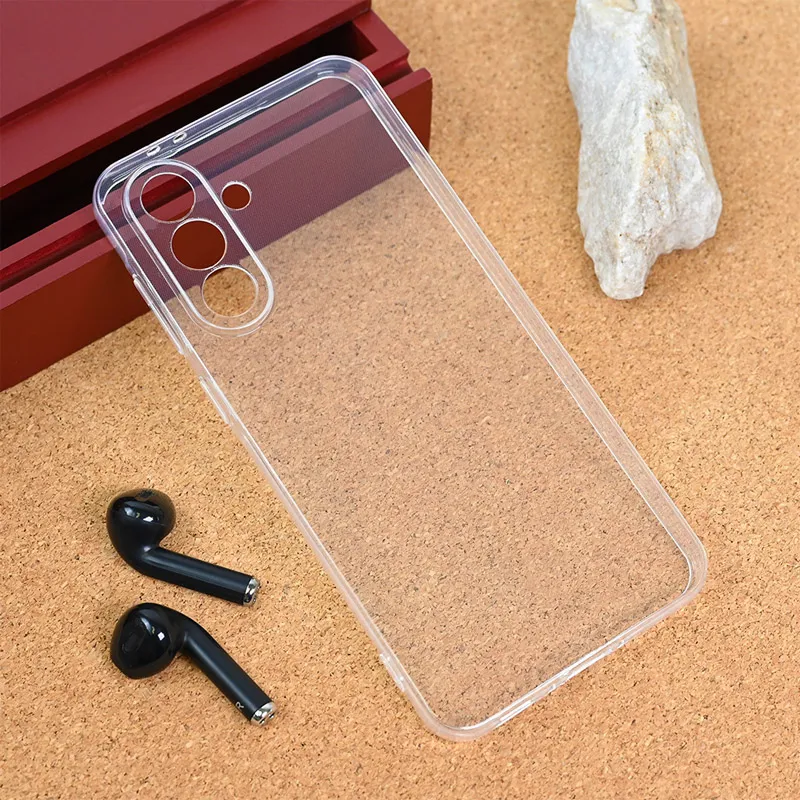 Maska za Samsung A36 5G/ A366B Skin Silikon transparent