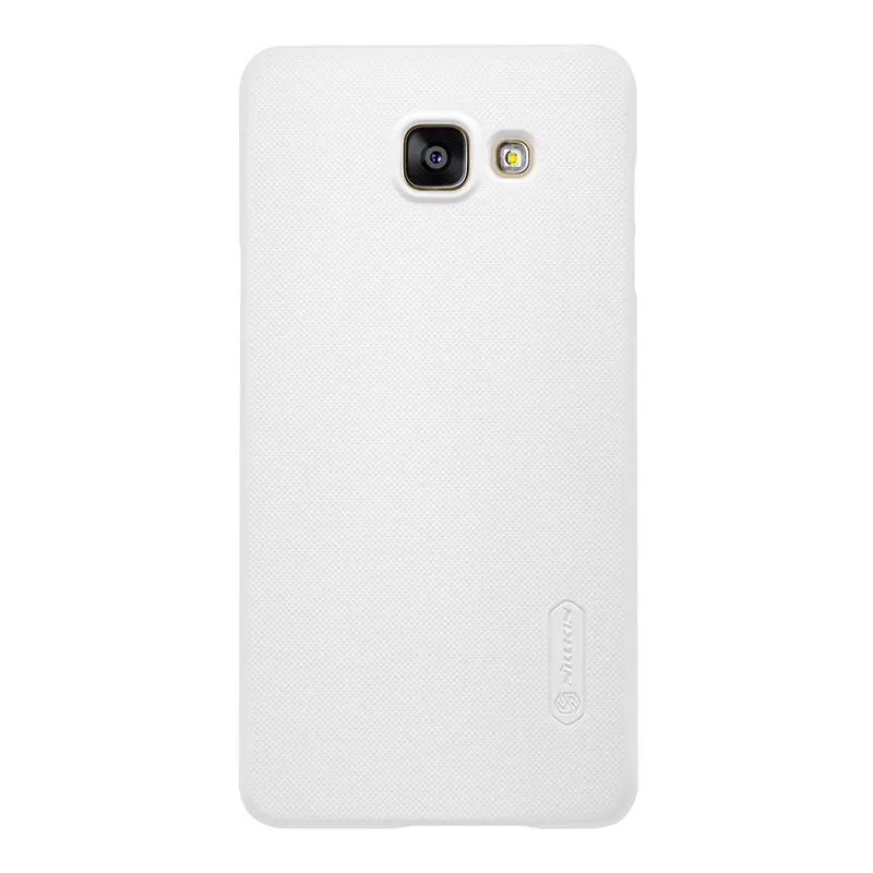 Maska za Samsung A5/ A510 (2016) bela Nillkin Super Frosted Shield
