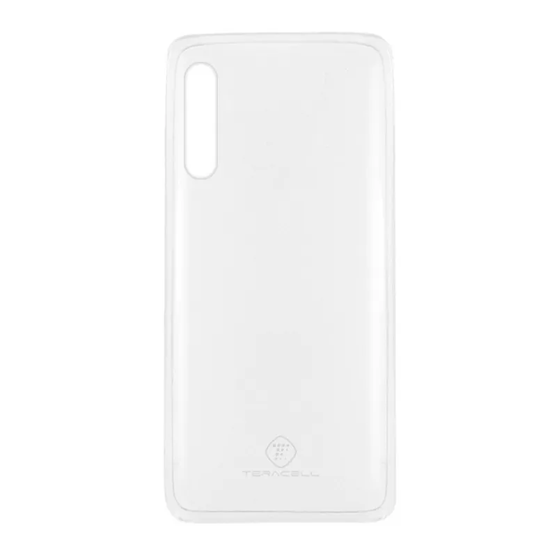 Maska za Samsung A50/ A505F/ A50s/ A507F/ A30s/ A307F Skin Silikon transparent