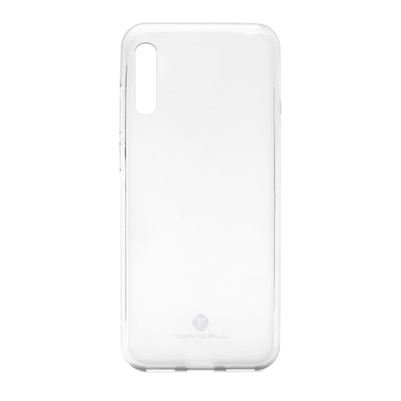 Maska za Samsung A50/ A505F/A50s/ A507F/ A30s/ A307F Giulietta transparent
