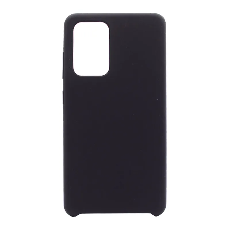 Maska za Samsung A53 5G/ A536B Summer color crna