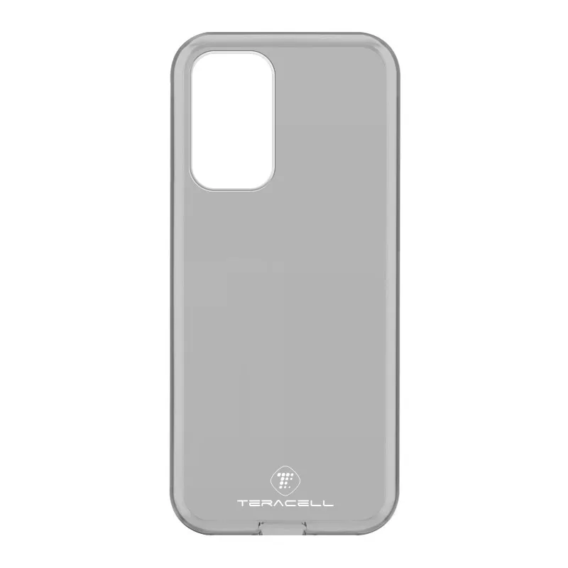 Maska za Samsung A53 5G/ A536B Teracell Skin transparent crna