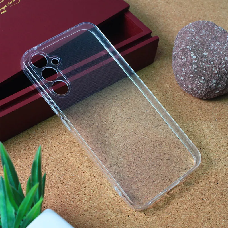 Maska za Samsung A54 5G/ A546B Giulietta transparent