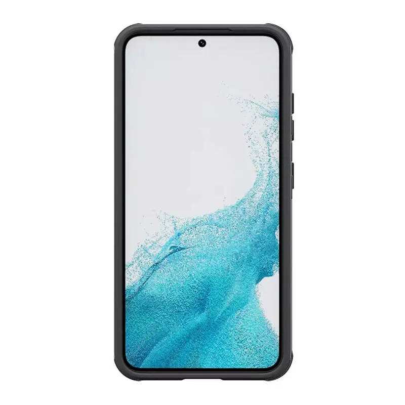 Maska za Samsung A54 5G/ A546B Nillkin CamShield Pro crna