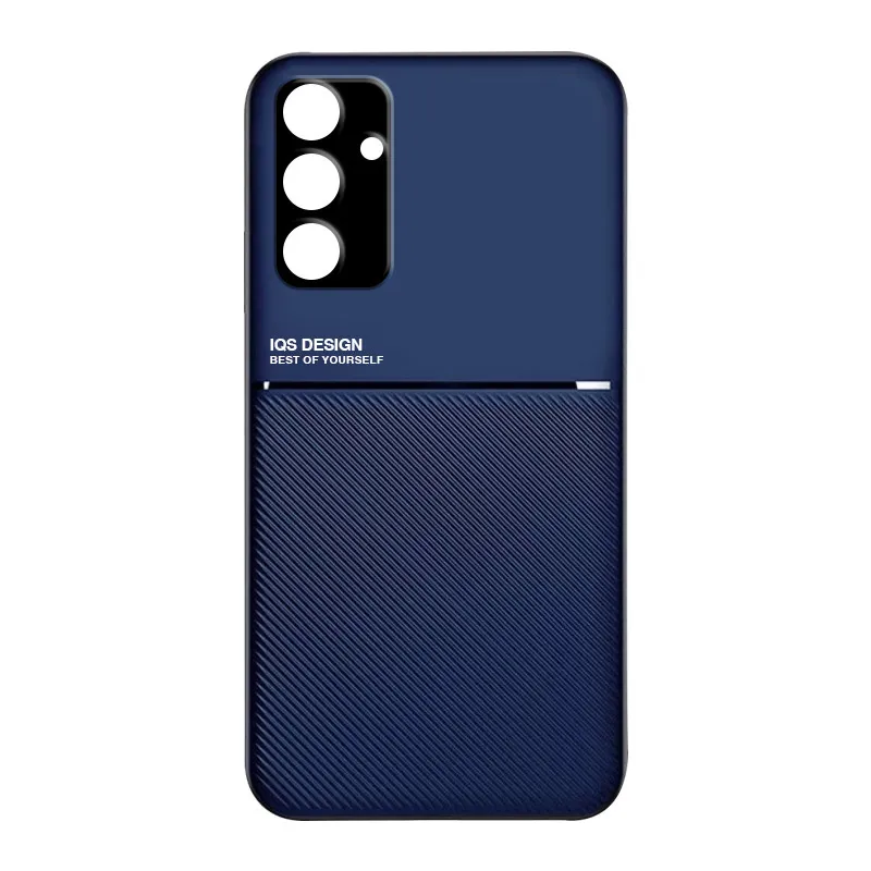 Maska za Samsung A55 5G/ A556B Anti Static plava