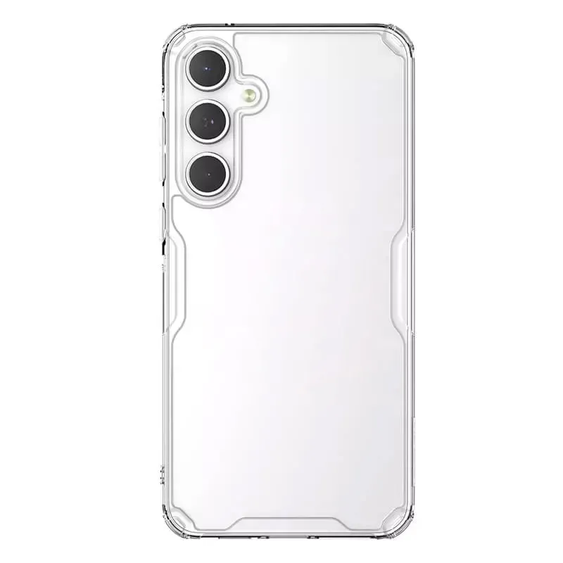 Maska za Samsung A55 5G/ A556B Nillkin Nature Pro transparent