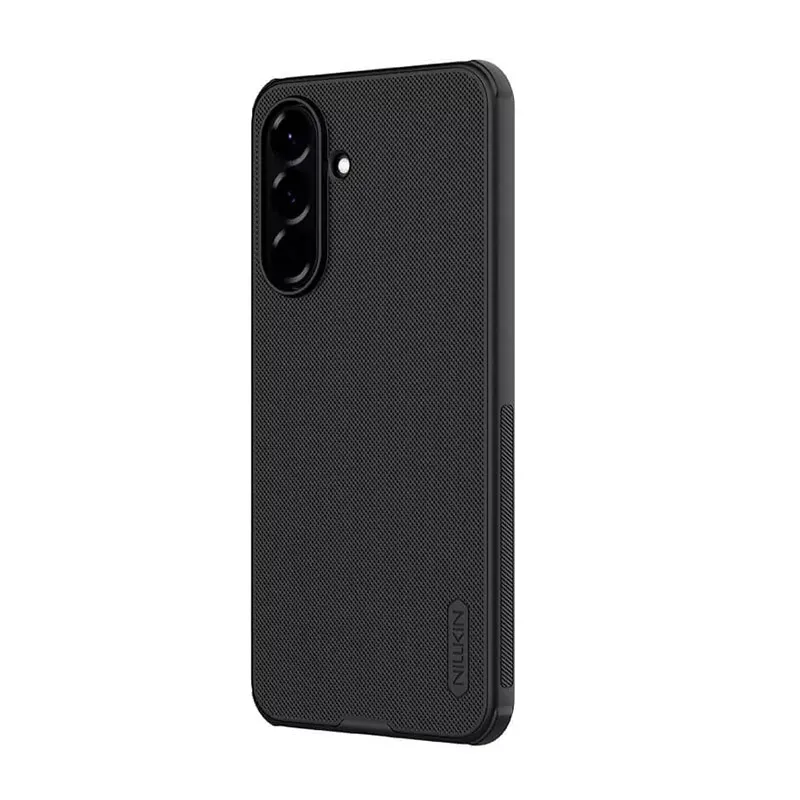 Maska za Samsung A56 5G/ A566B Nillkin Super Frosted Shield Pro crna