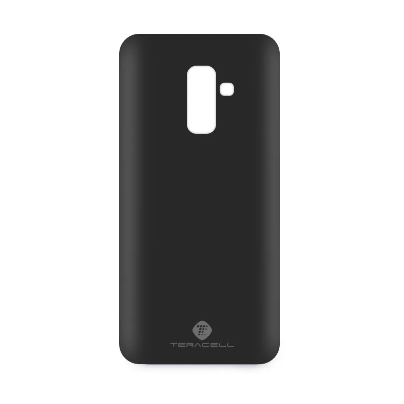 Maska za Samsung A6 Plus/ A605G (2018) mat Giulietta crna