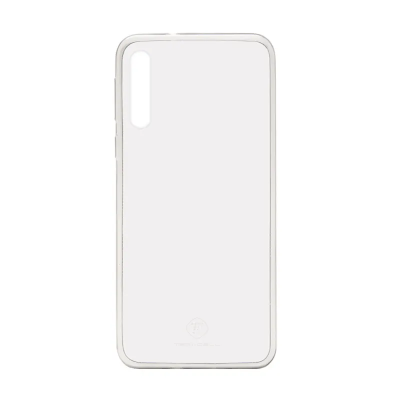 Maska za Samsung A70/ A705F Skin Silikon transparent