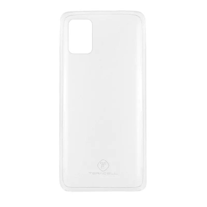 Maska za Samsung A71/ A715F Skin Silikon transparent