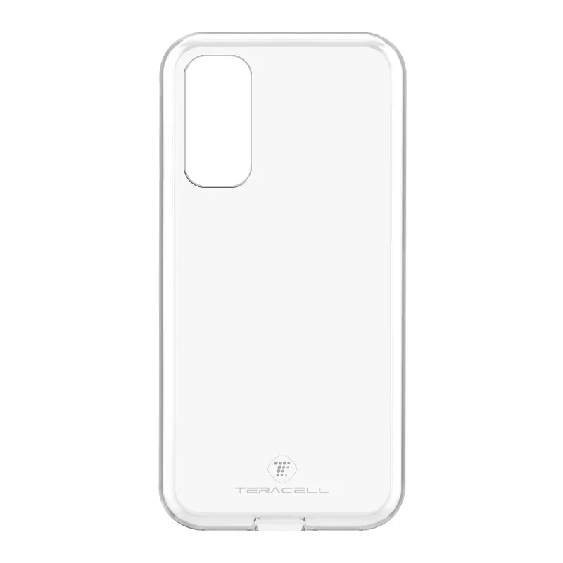 Maska za Samsung A72 4G/ A725F/ A726B 5G Teracell Skin transparent