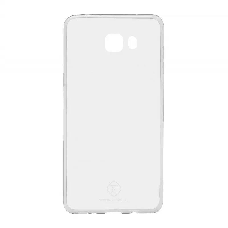 Maska za Samsung C5 Pro/ C5510 transparent Teracell Skin