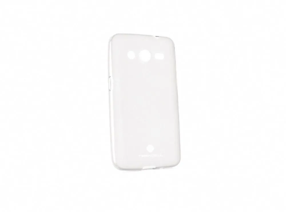 Maska za Samsung G355H Core 2 Dual bela Teracell Giulietta