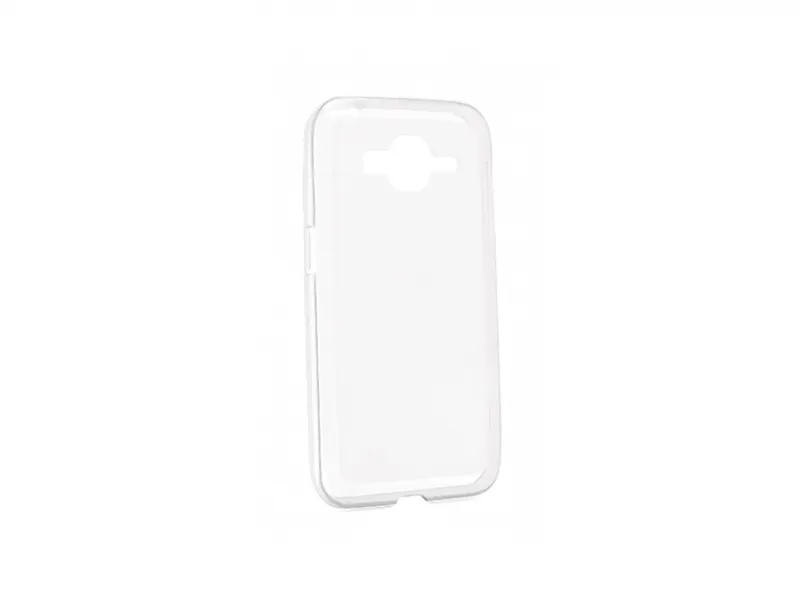 Maska za Samsung G360 Core Prime Teracell Giulietta bela