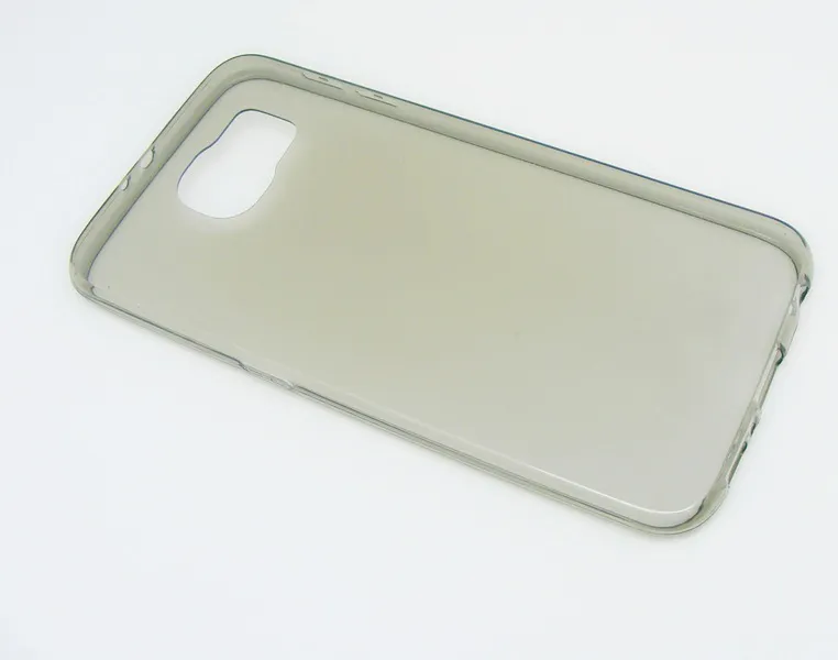 Maska za Samsung G850F/ Alpha Skin Silicone crna